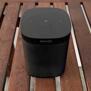 Sonos One SL Speaker